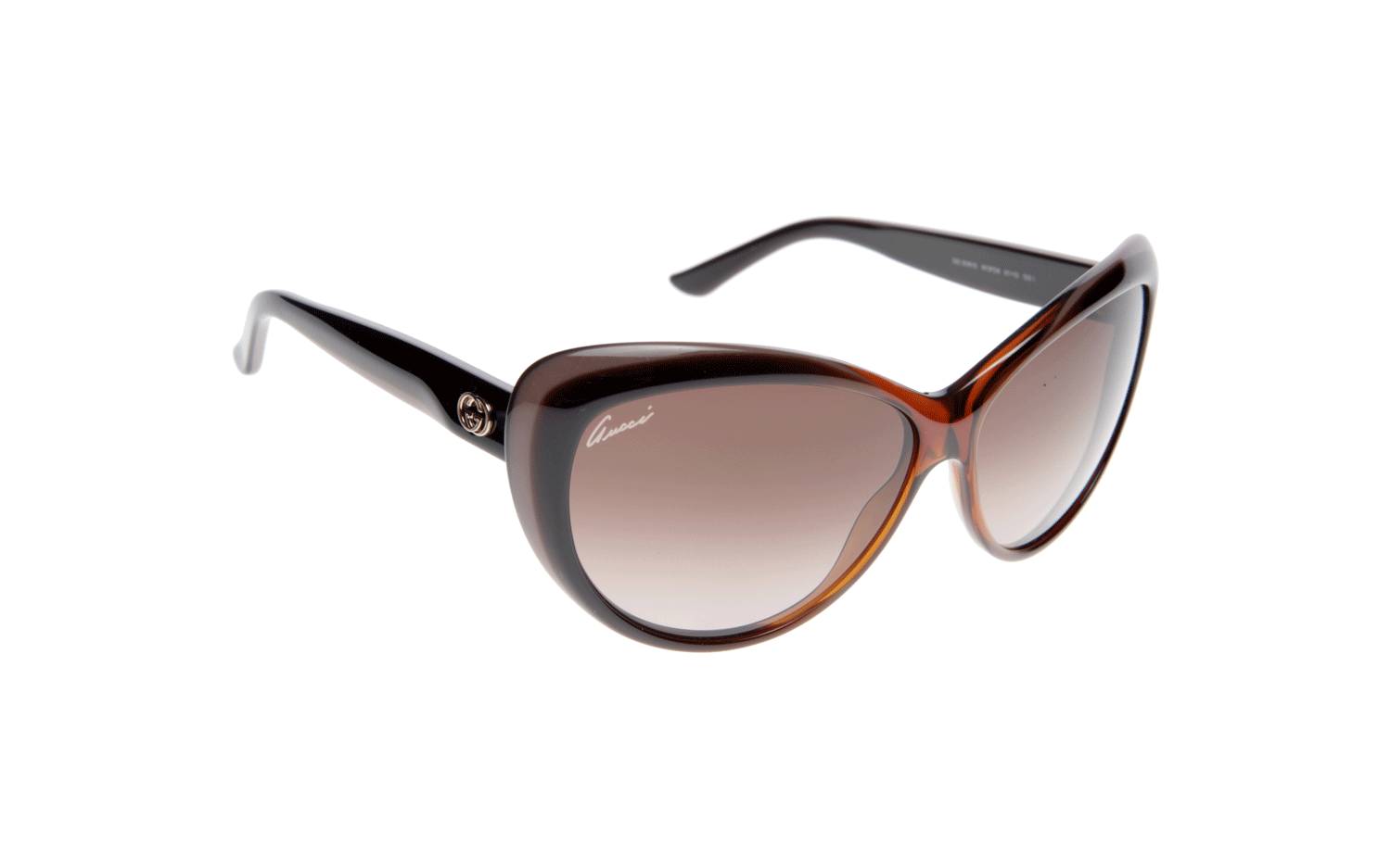 Gucci GG3510/S WOF D8 61 Sunglasses | Shade Station
