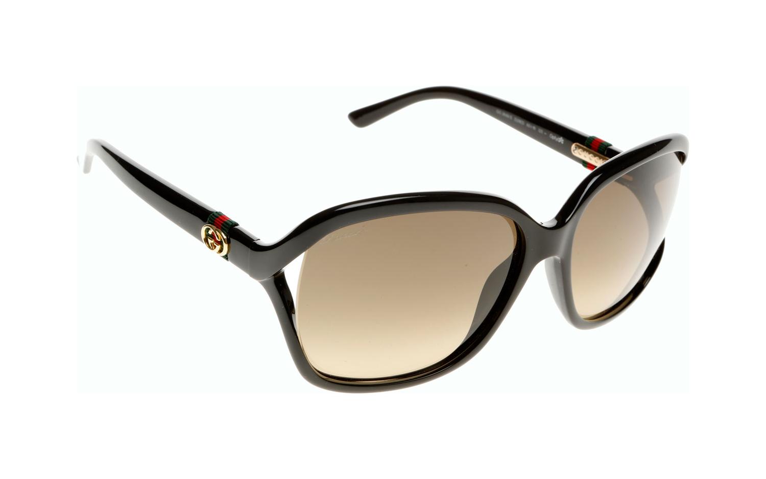 グッチ GUCCI GG3646/S ダブルG/シェリー プラスチック カーキ サングラス グッチ GUCCI GG3646&frasl;S ダブルG&frasl;シェリー プラスチック カーキ サングラス