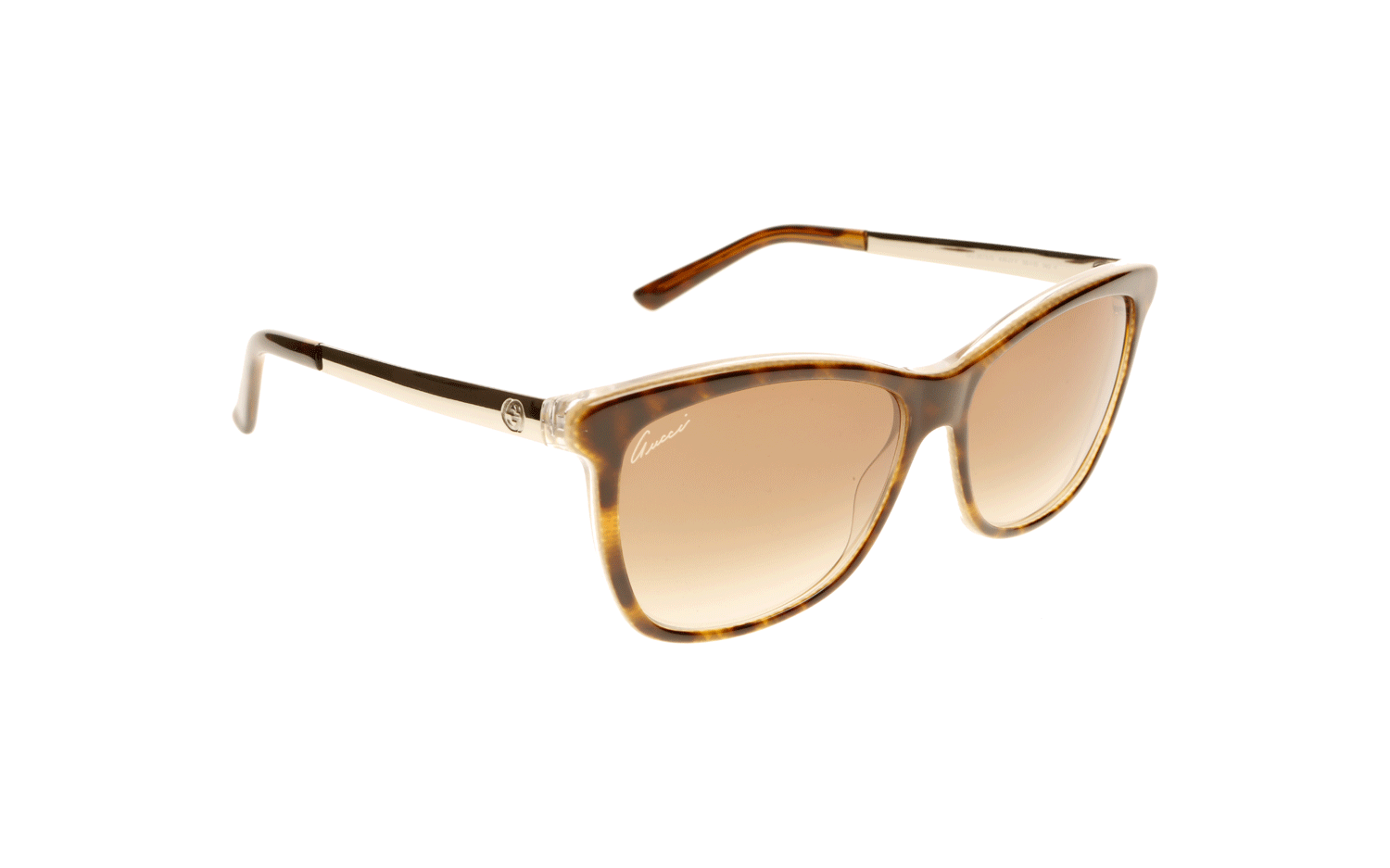 Gucci GG3675/S 4WJ 56 Sunglasses | Shade Station display picture 3