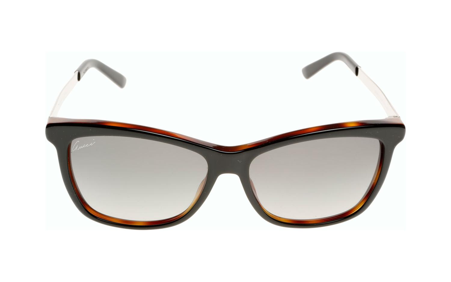 Gucci GG3675/S GYD 56 Sunglasses | Shade Station