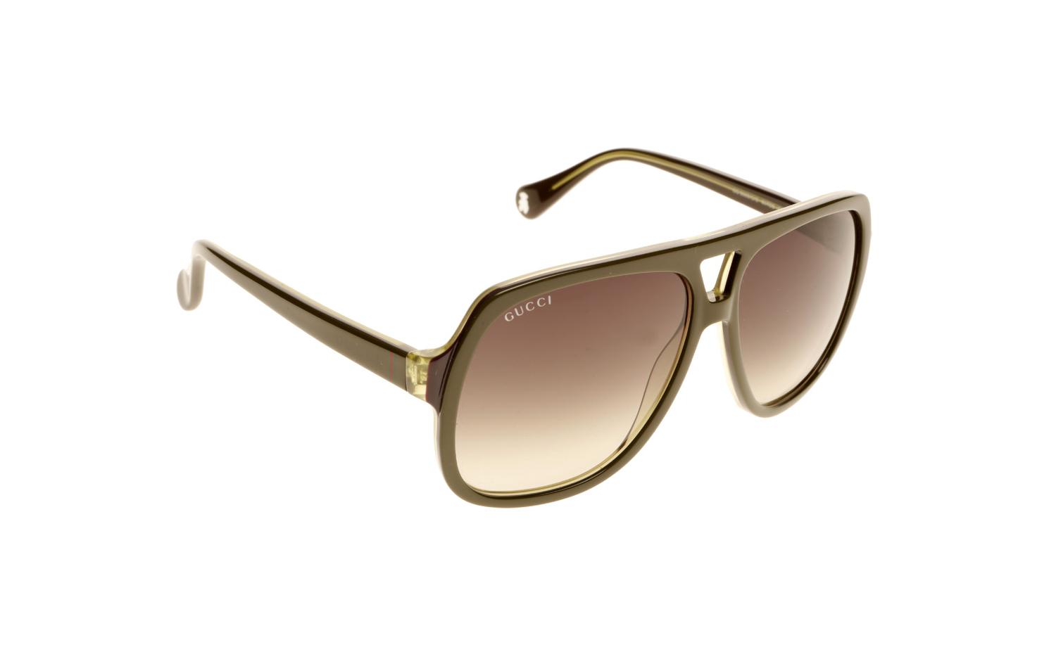 Gucci junior sunglasses 2025