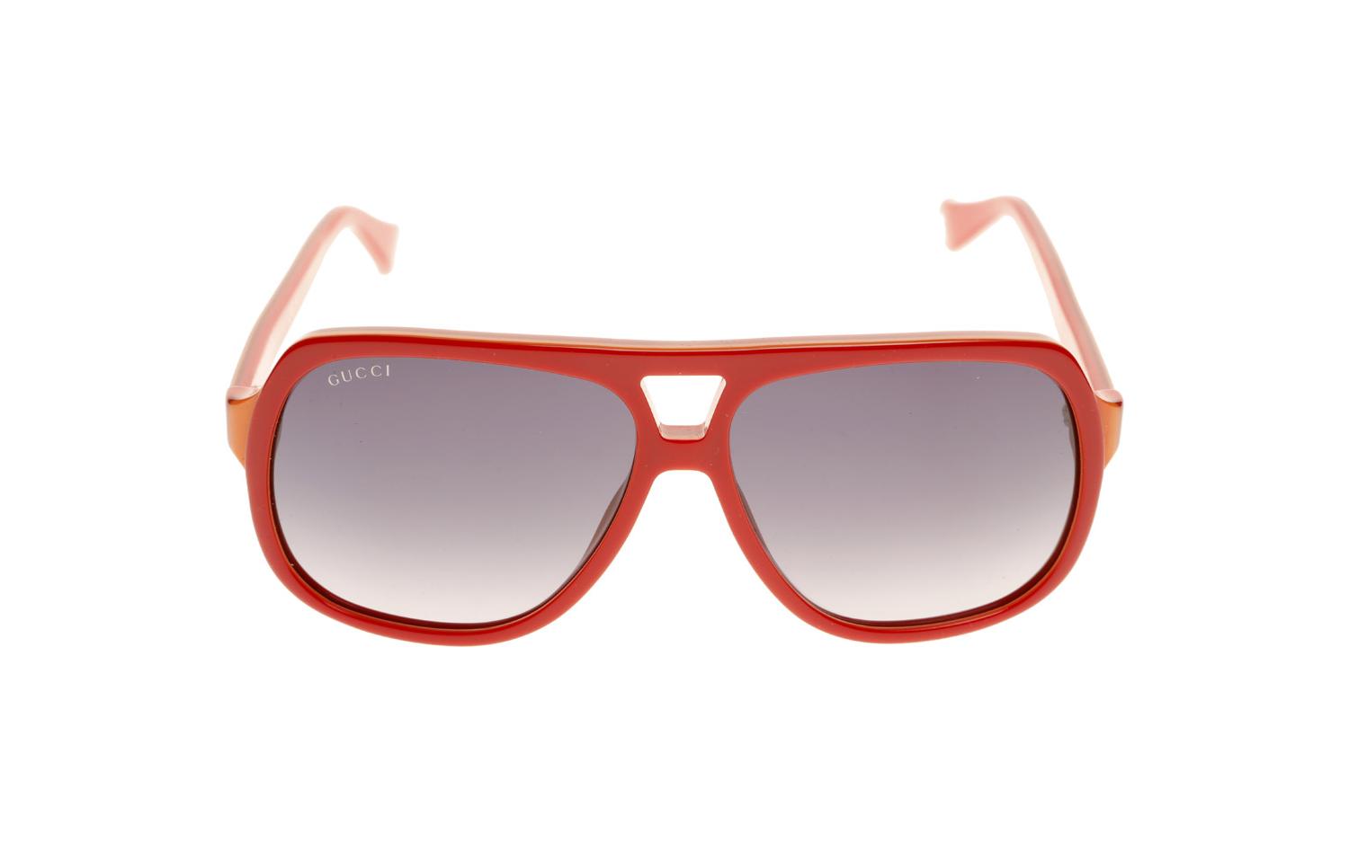 Gucci Kids GG5005/C/S KP5 53 Sunglasses Shade Station