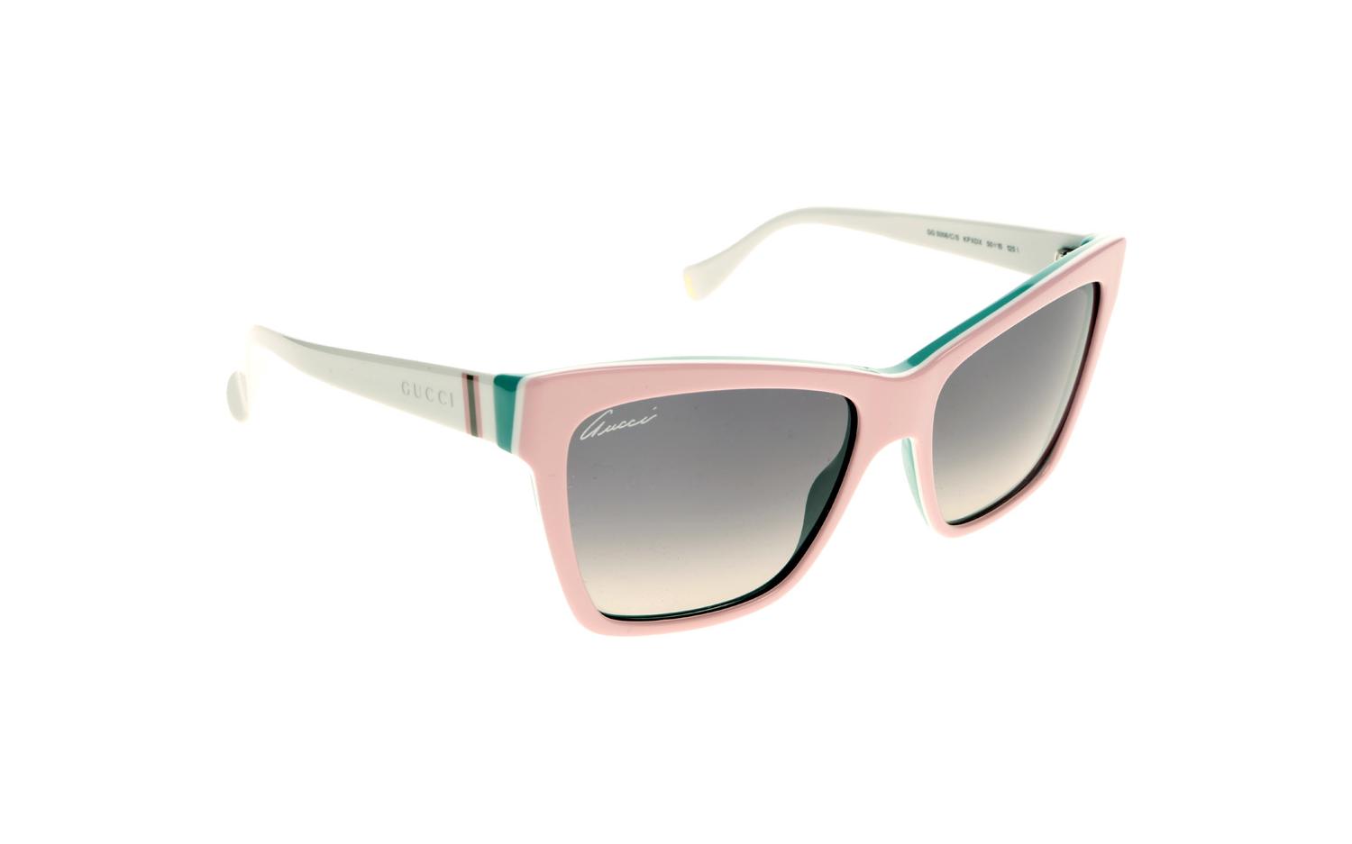 Prescription Gucci Kids GG5006 C S Sunglasses
