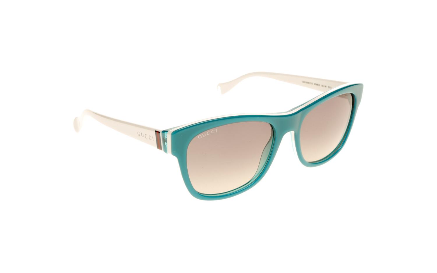 Gucci 2025 junior sunglasses