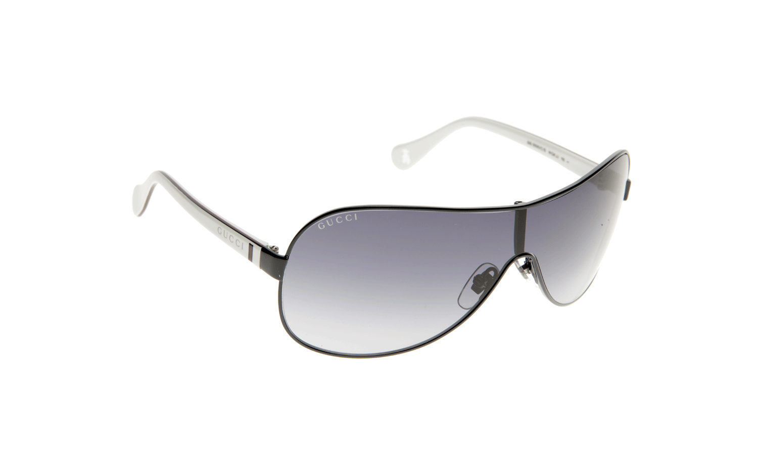 Gucci Kids GG5500/S WQK JJ 99 Sunglasses Shade Station