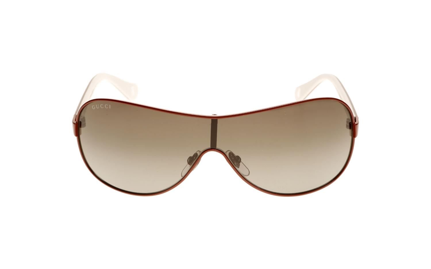 Gucci Kids GG5500/C/S WQM 99 Sunglasses Shade Station