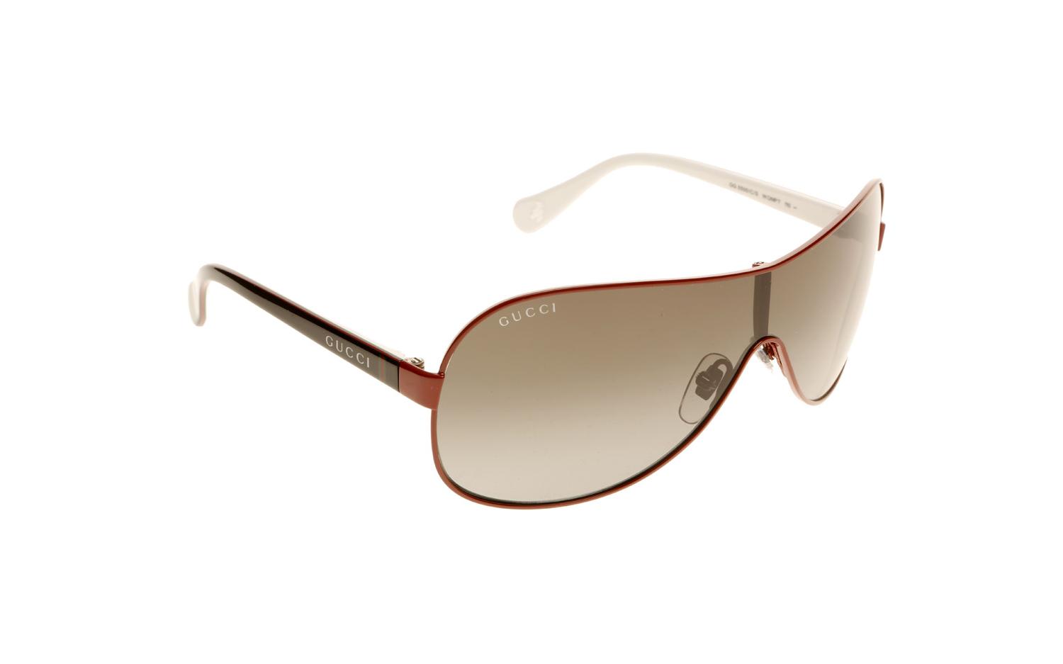 Gucci Kids GG5500/C/S WQM 99 Sunglasses Shade Station