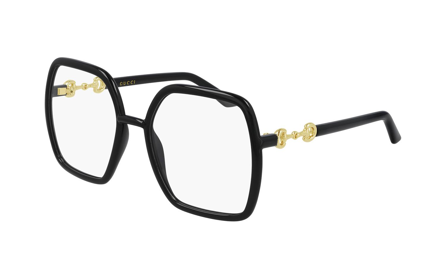 Non prescription glasses gucci hotsell