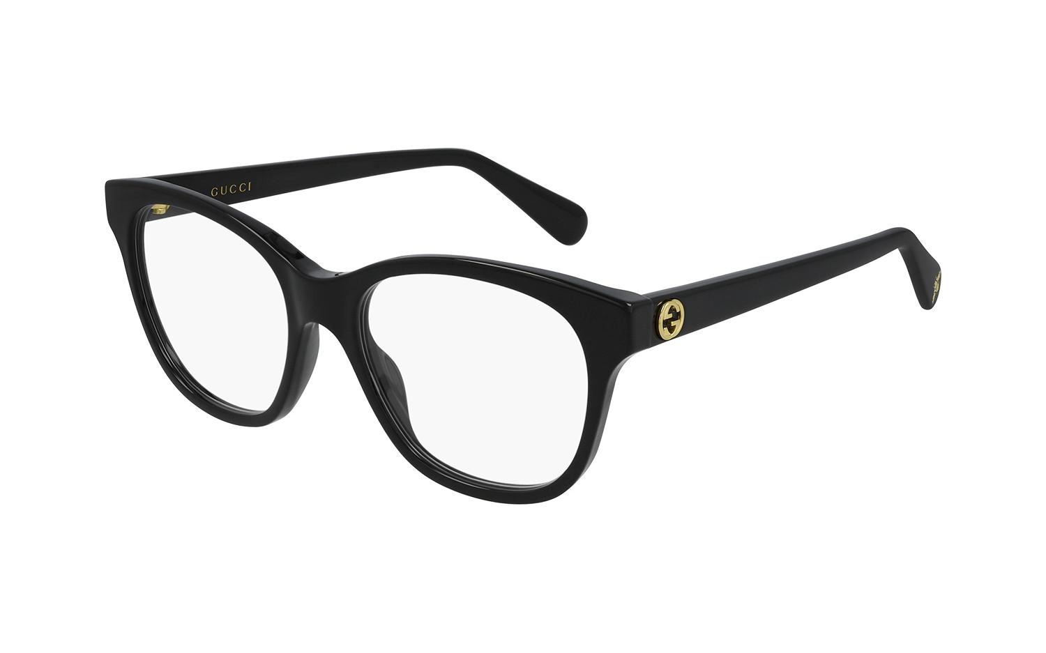 Gucci GG0923O 001 51 Prescription Glasses Shade Station