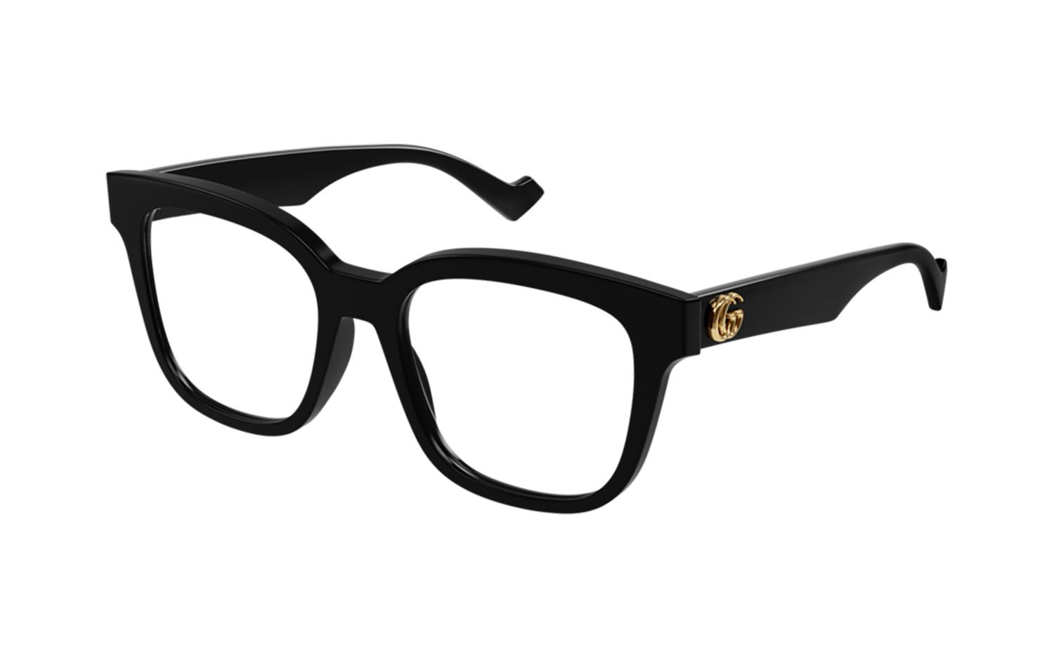 Gucci top glasses reading