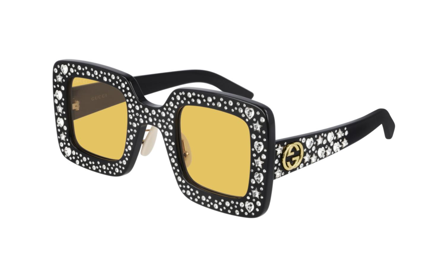 gucci sunglasses gg0097s