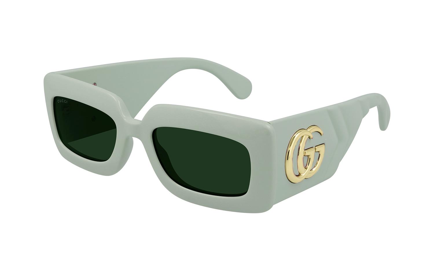Gucci GG0811S 003 53 Sunglasses Shade Station