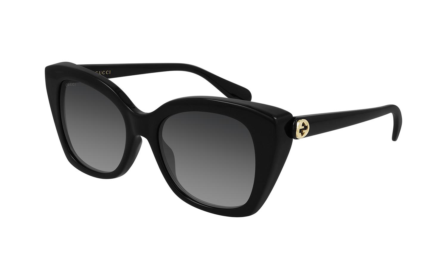 Gucci GG0921S 001 55 Prescription 