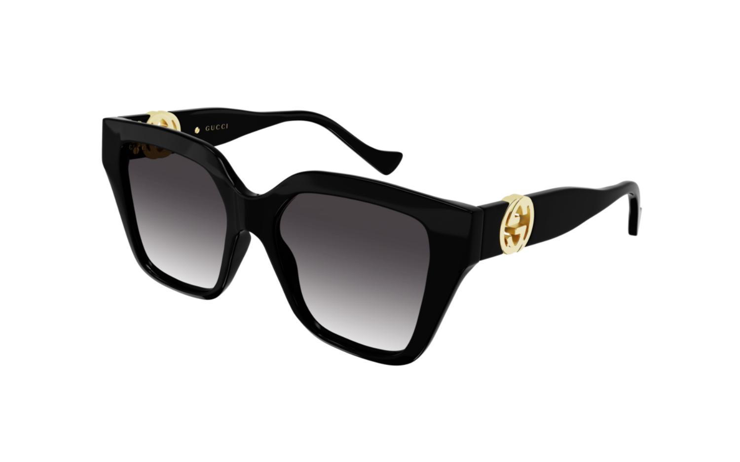 Gucci GG1023S 008 54 Sunglasses | Shade Station