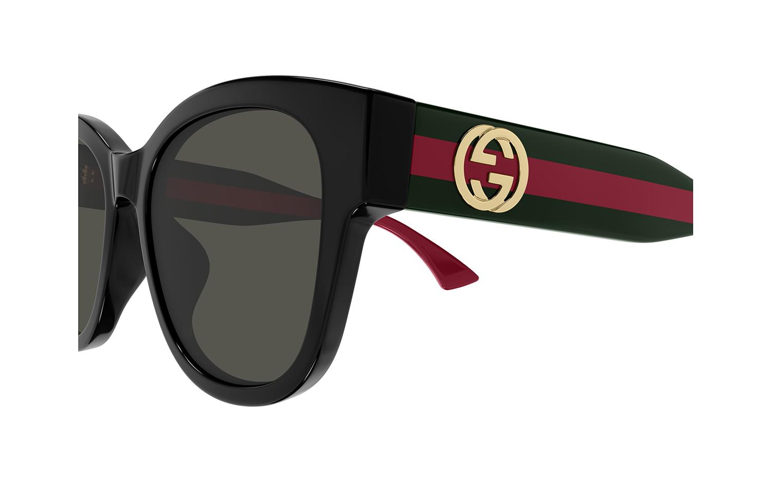 GG1866SK-001 Gucci Women's Sunglasses main image 0