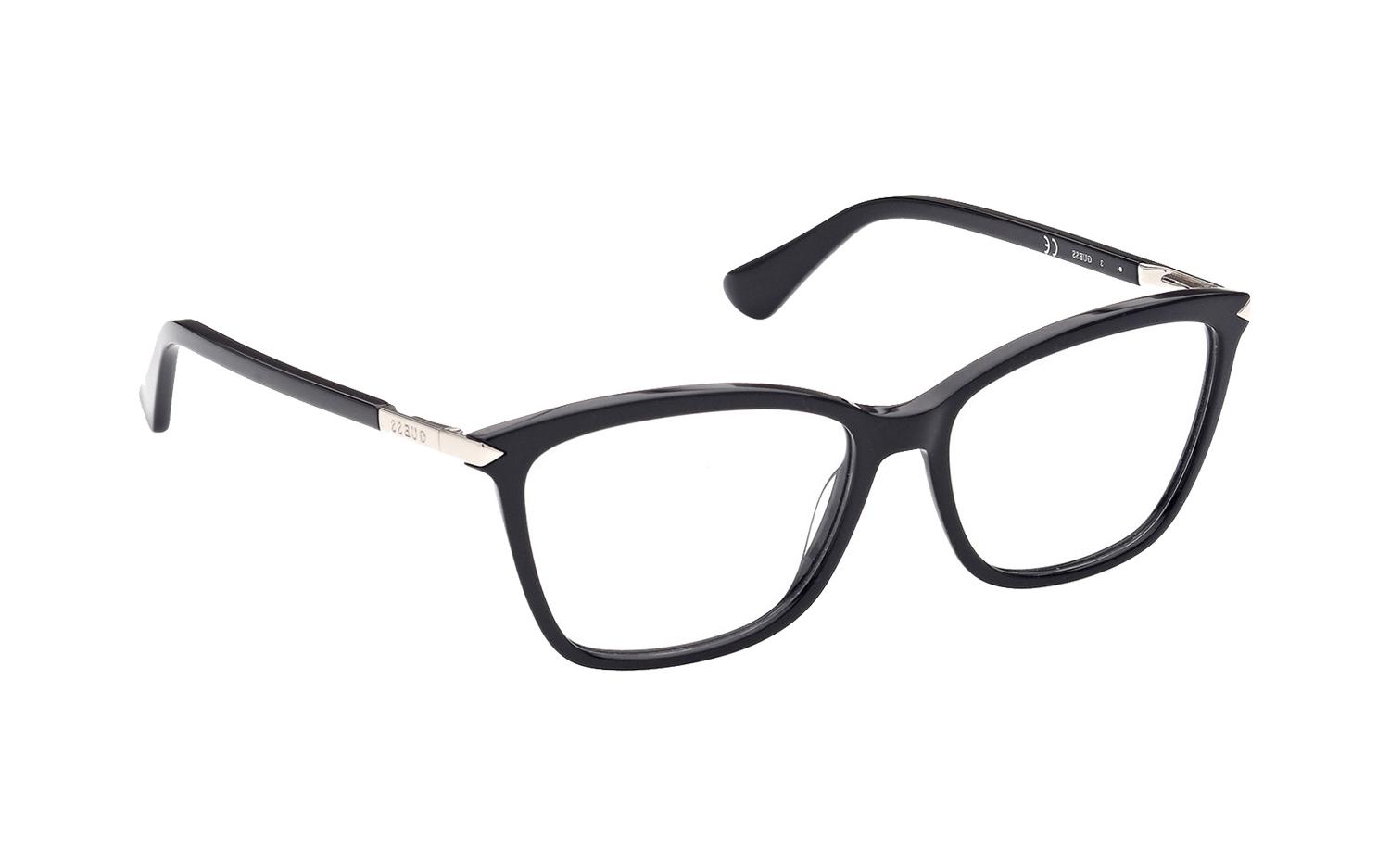 Guess prescription outlet eyeglasses