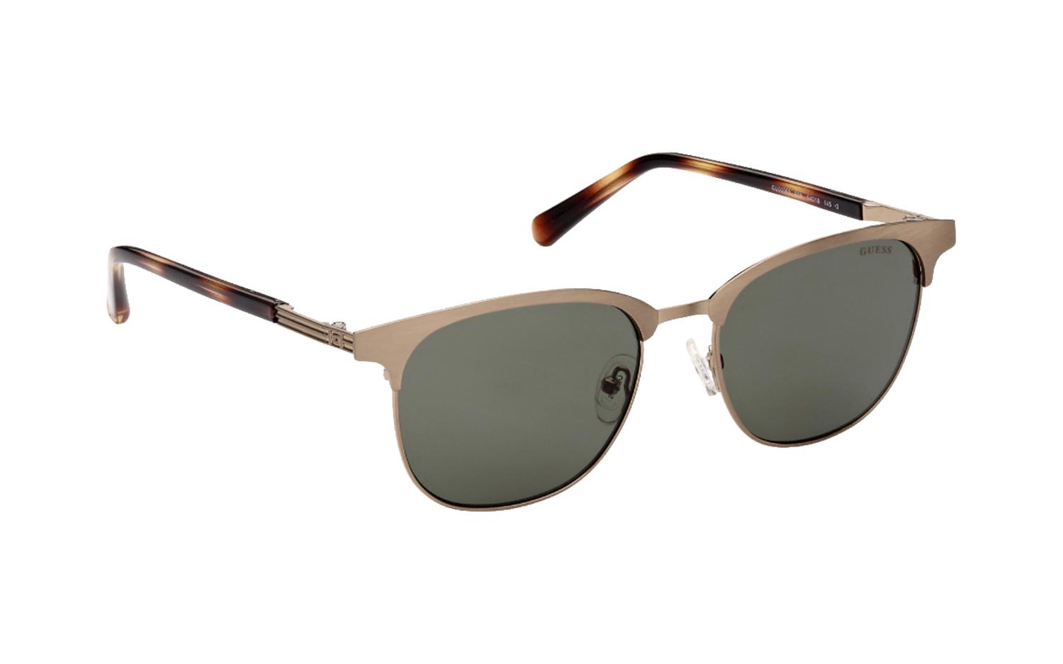 Guess hotsell prescription sunglasses
