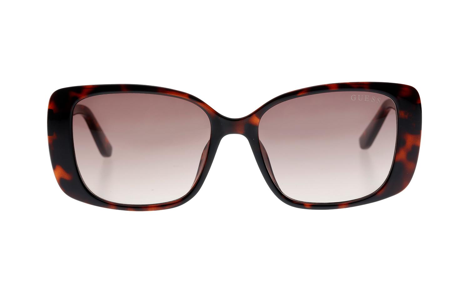 GUESS GU7631/S 52F 53 Sunglasses Shade Station