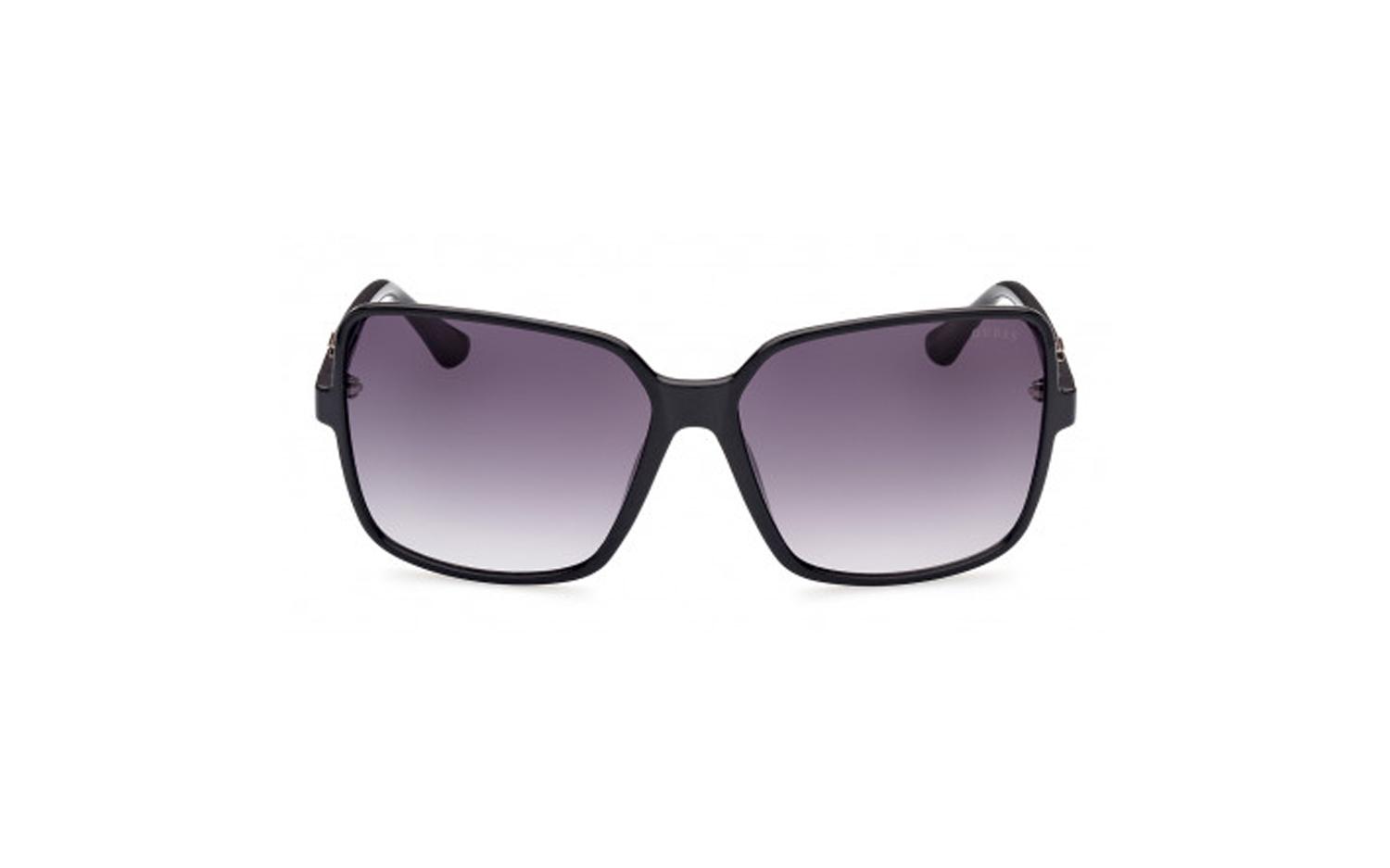 GUESS GU7812 01B 61 Prescription Sunglasses Shade Station