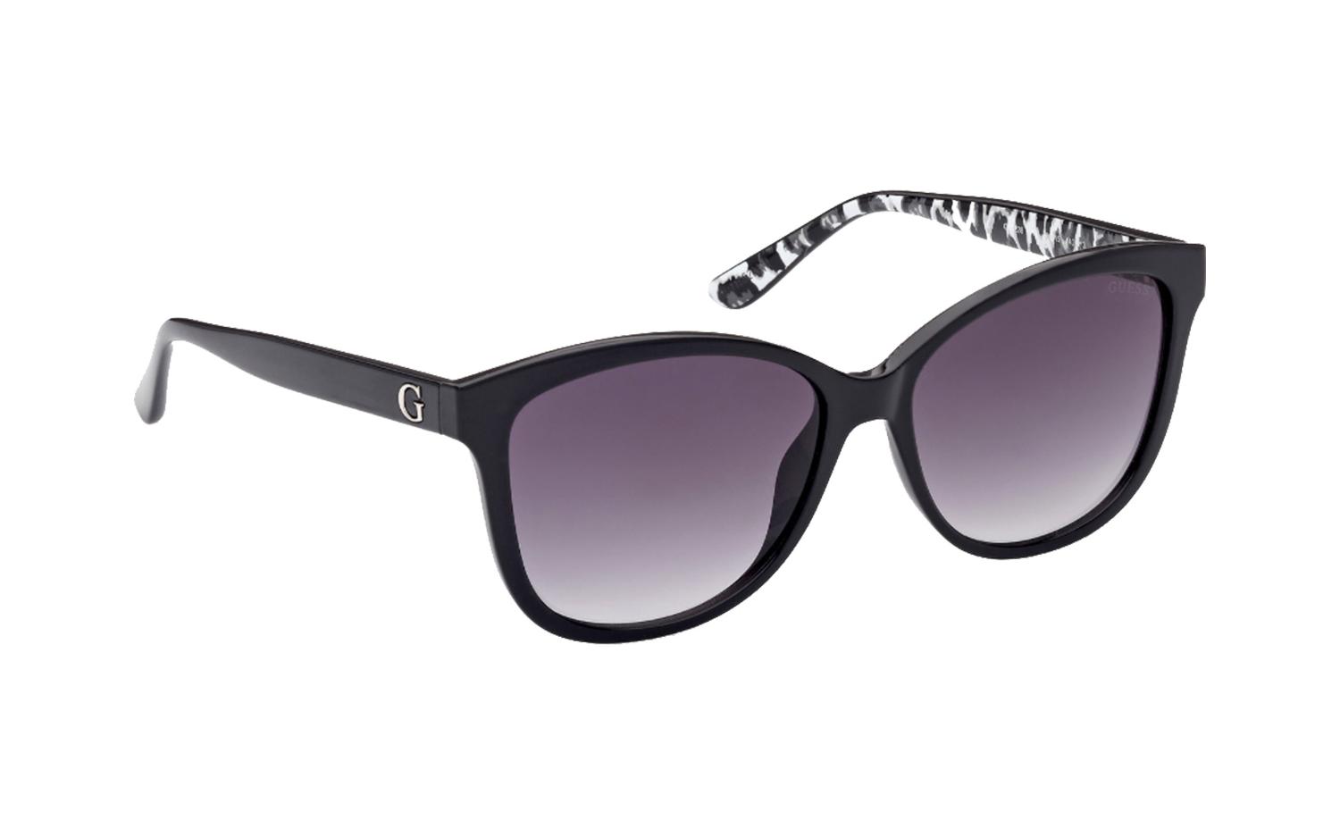 Guess GU7828 01B 56 Sunglasses Shade Station