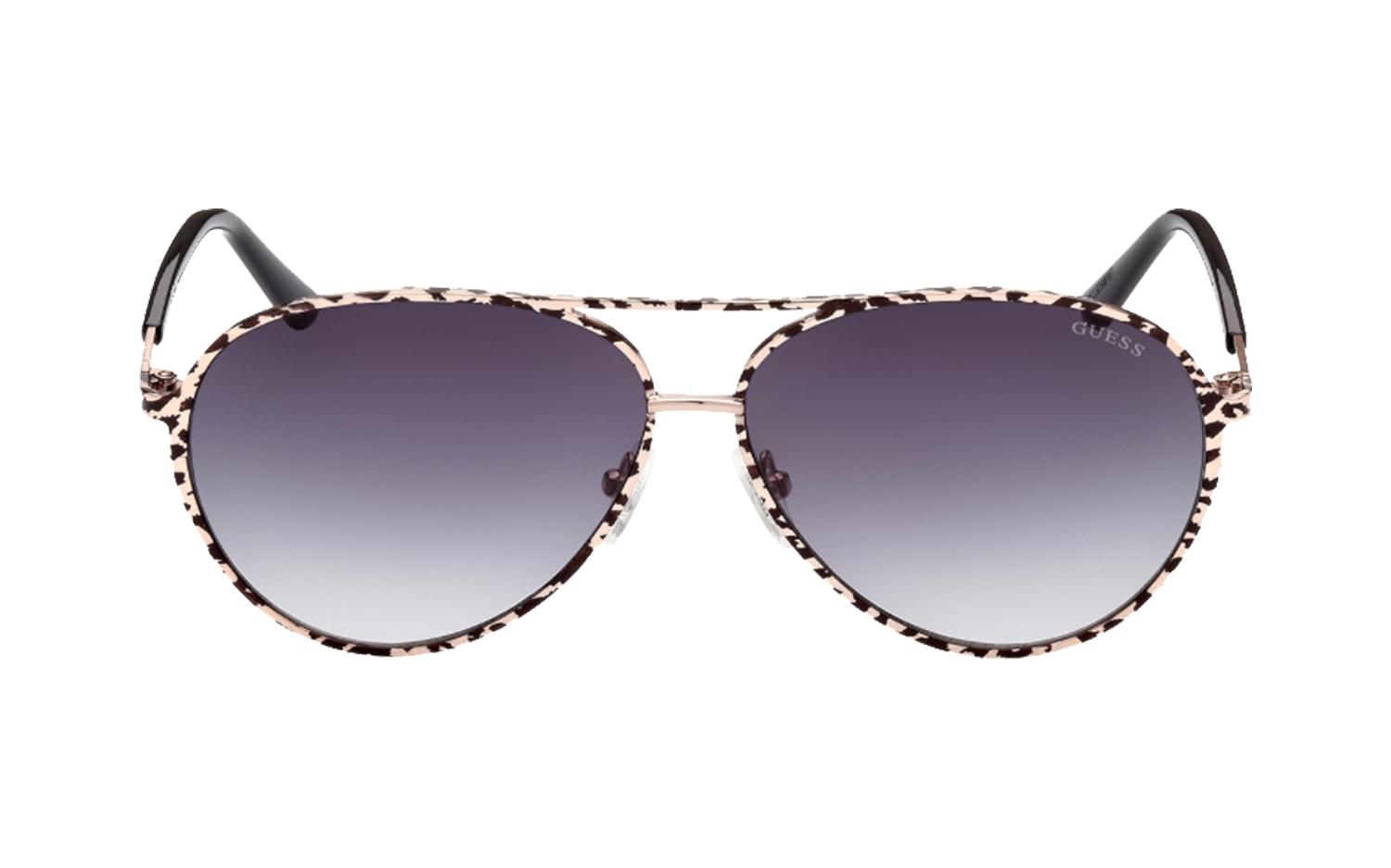 GUESS GU7847/S 28B 60 Sunglasses Shade Station