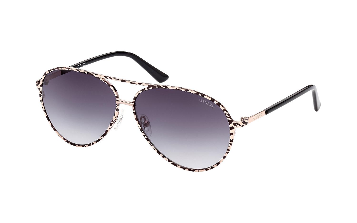 GUESS GU7847 S 28B 60 Sunglasses Shade Station