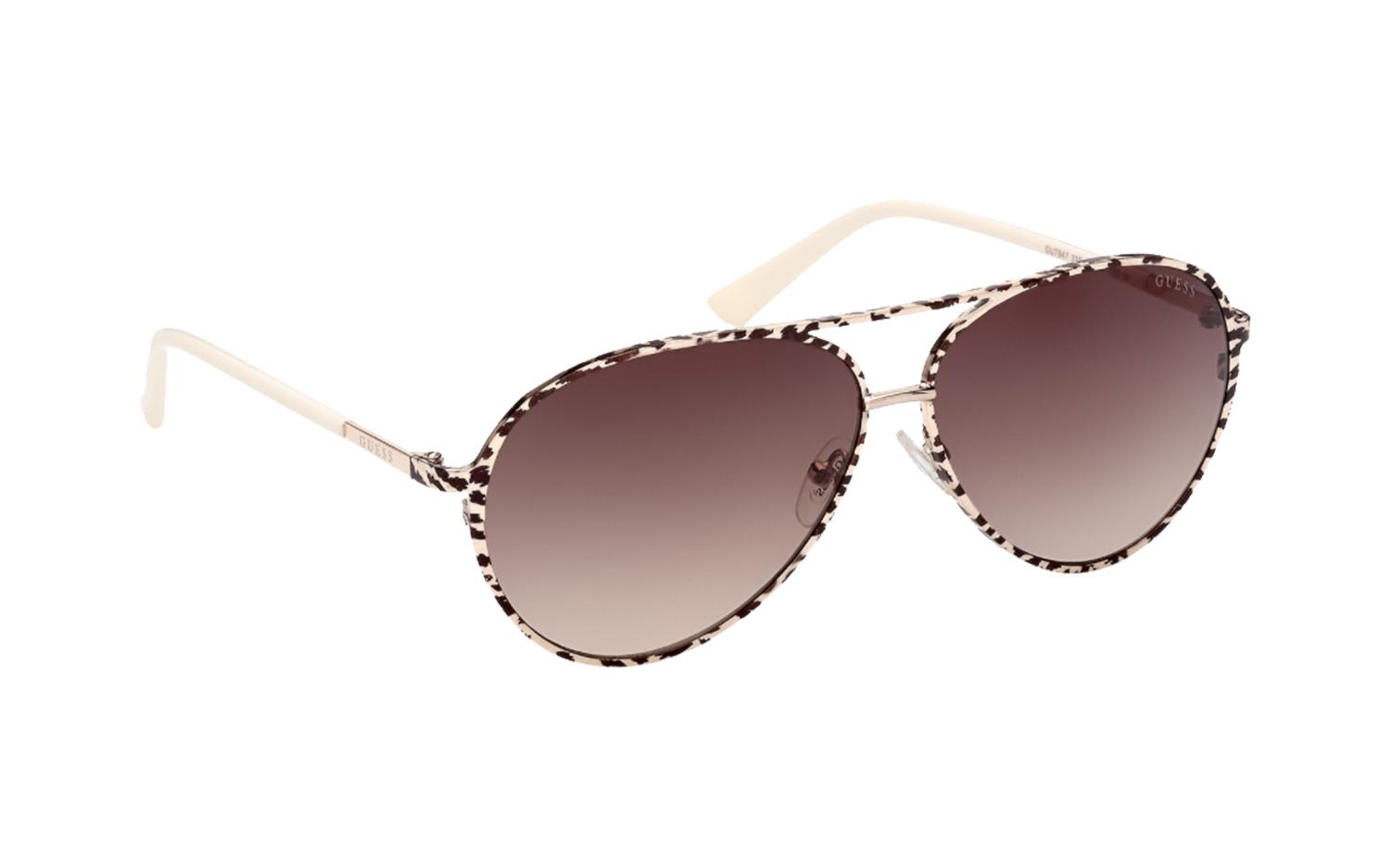 Guess prescription hotsell sunglasses