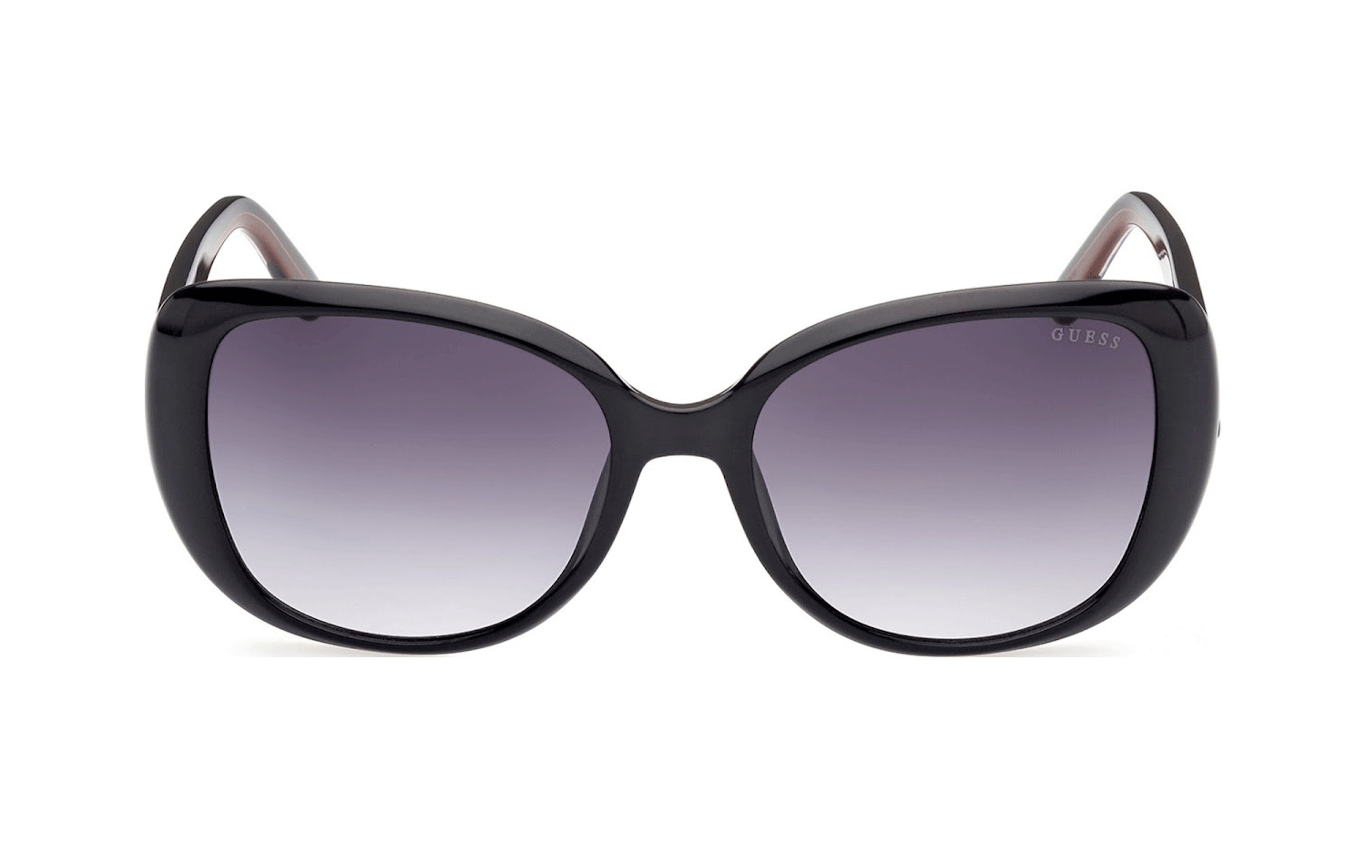 GUESS GU7822 01B 56 Sunglasses Shade Station