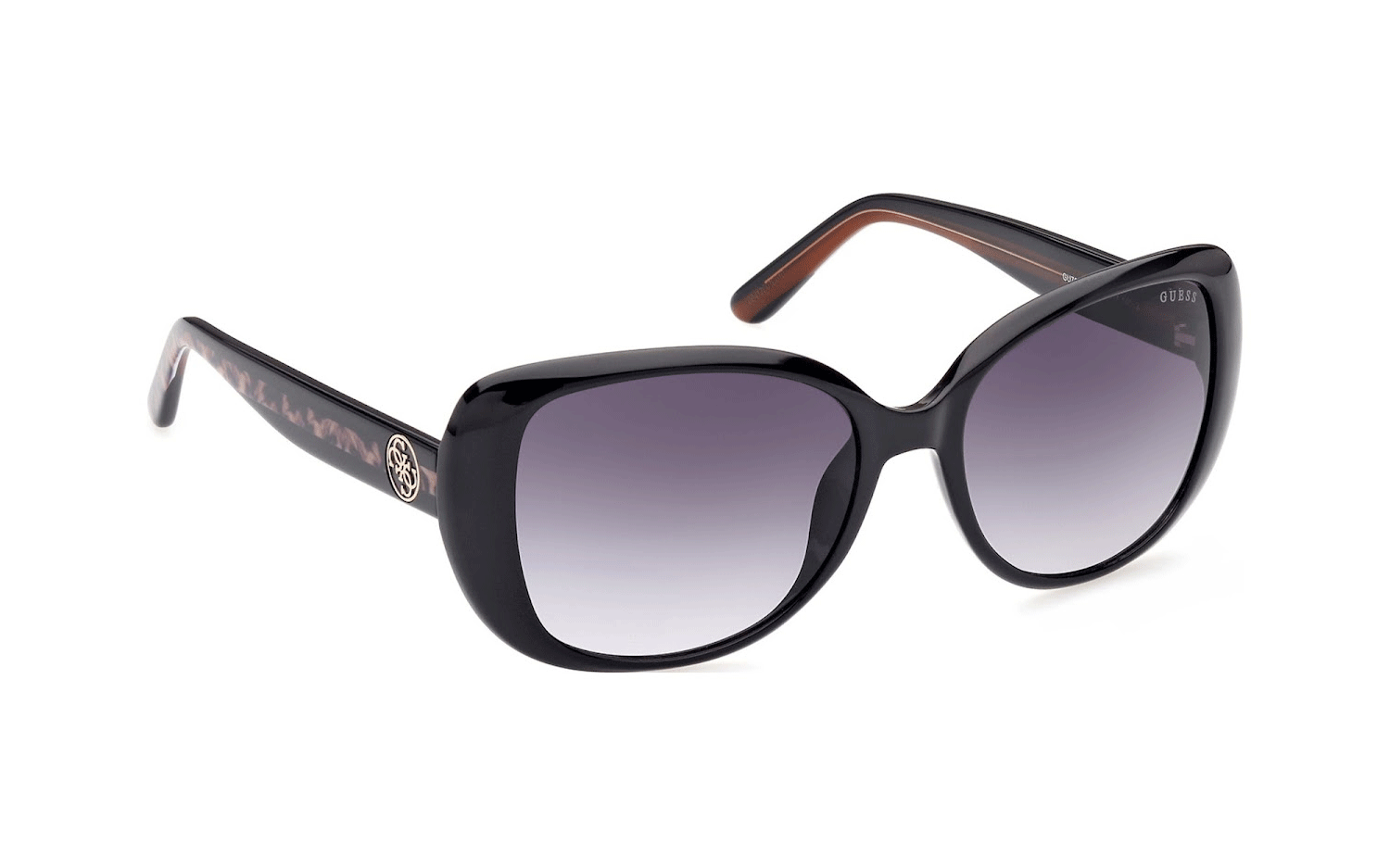 Guess GU7822 01B 56 Sunglasses Shade Station