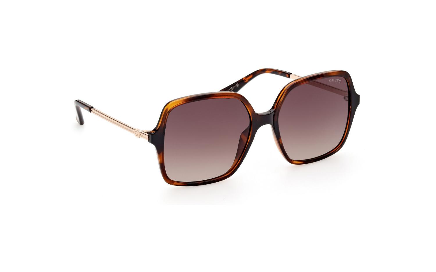 GUESS GU7845/S 52F 57 Sunglasses Shade Station