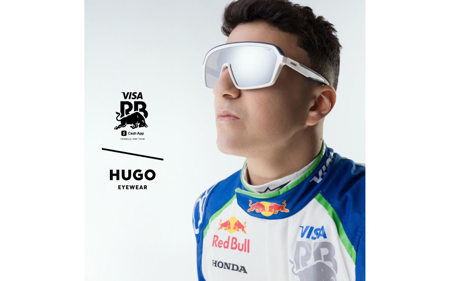 HUGO HG 1334/G/S XW0 XT 99 Sunglasses | Shade Station display picture 1