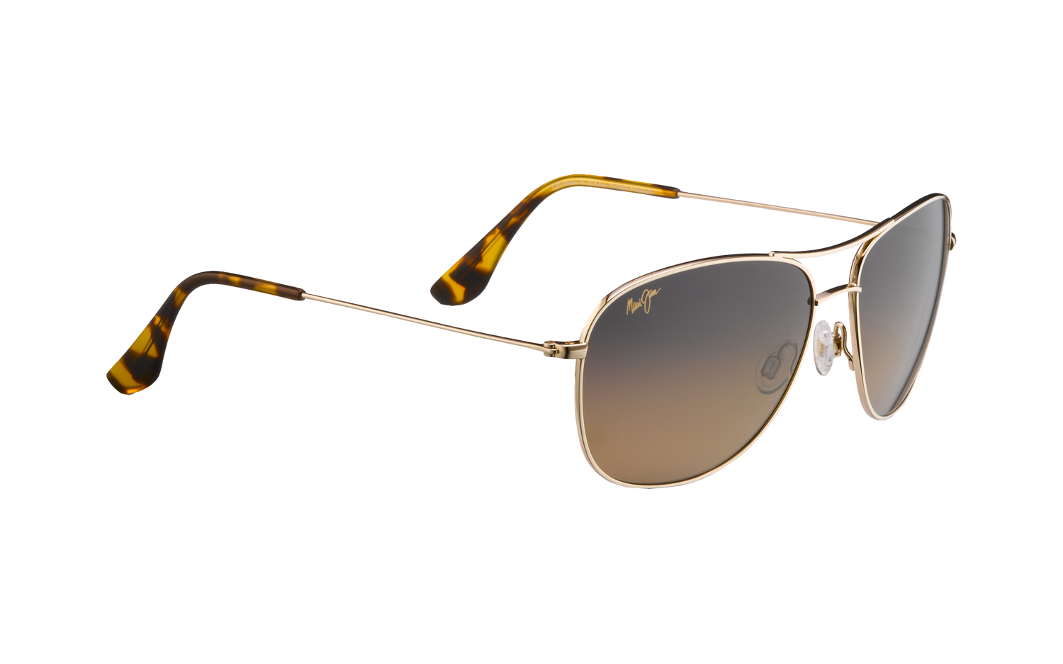 Maui Jim Cliff House Sunglasses