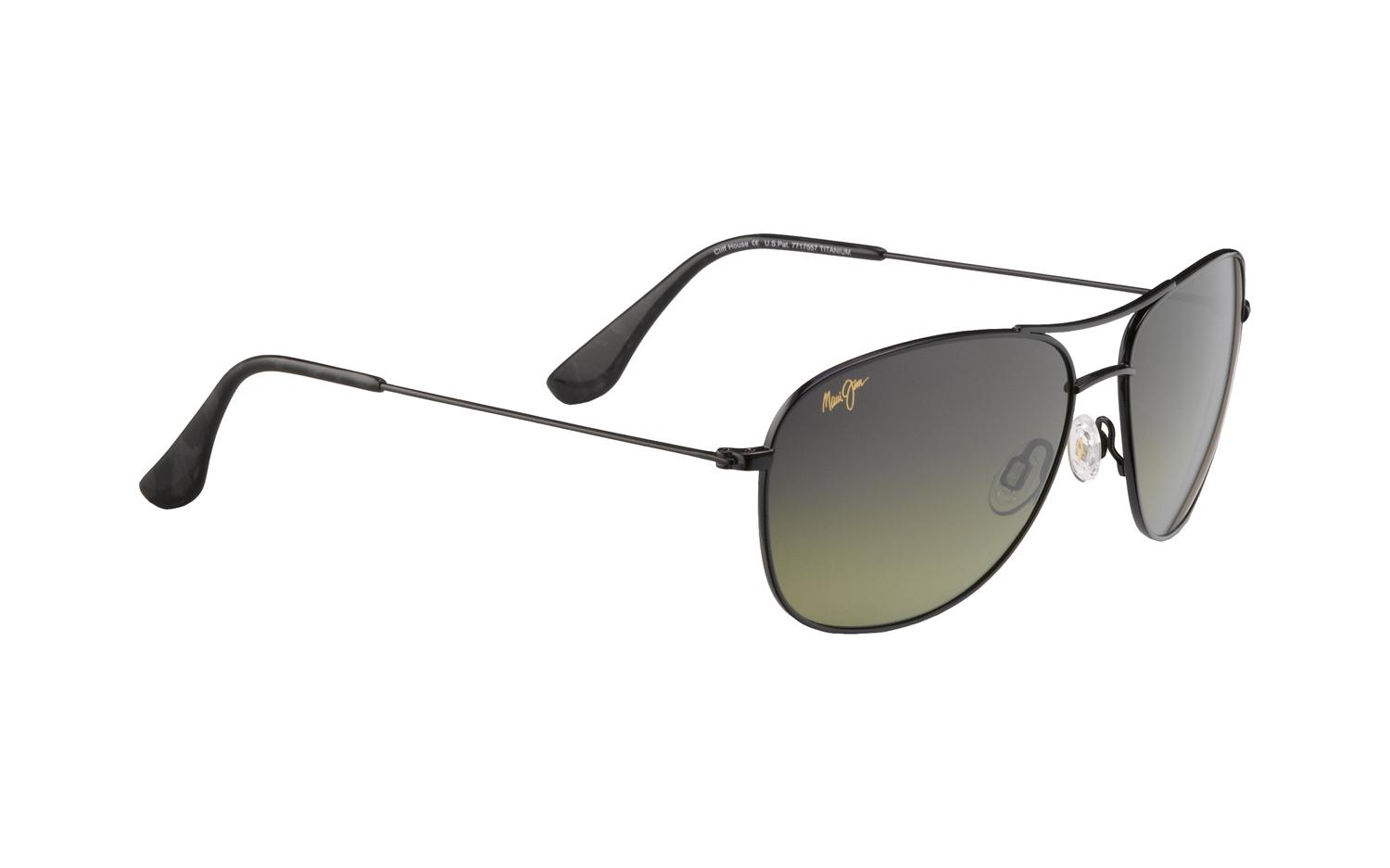Maui jim cliff house clearance