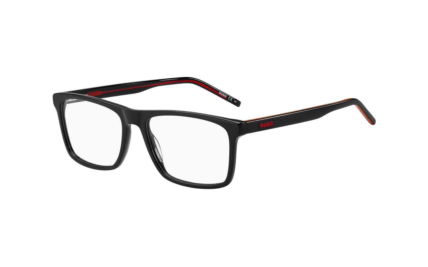 HUGO HG 1198 807 56 Prescription Glasses Shade Station