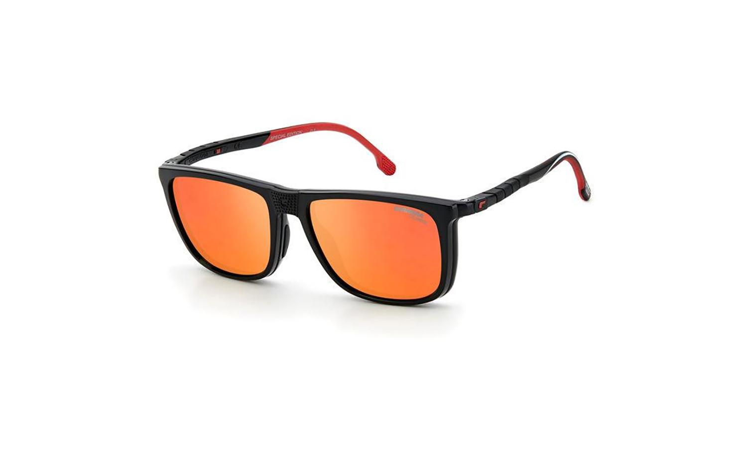 Carrera clearance magnetic sunglasses