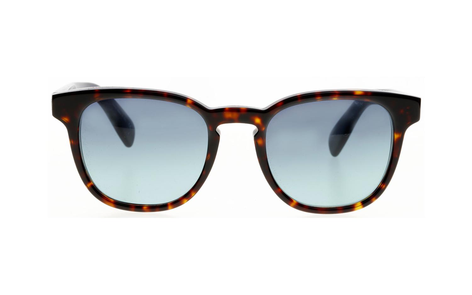 Paul Smith Hadrian PM8230SU 16504S 50 Sunglasses Shade Station