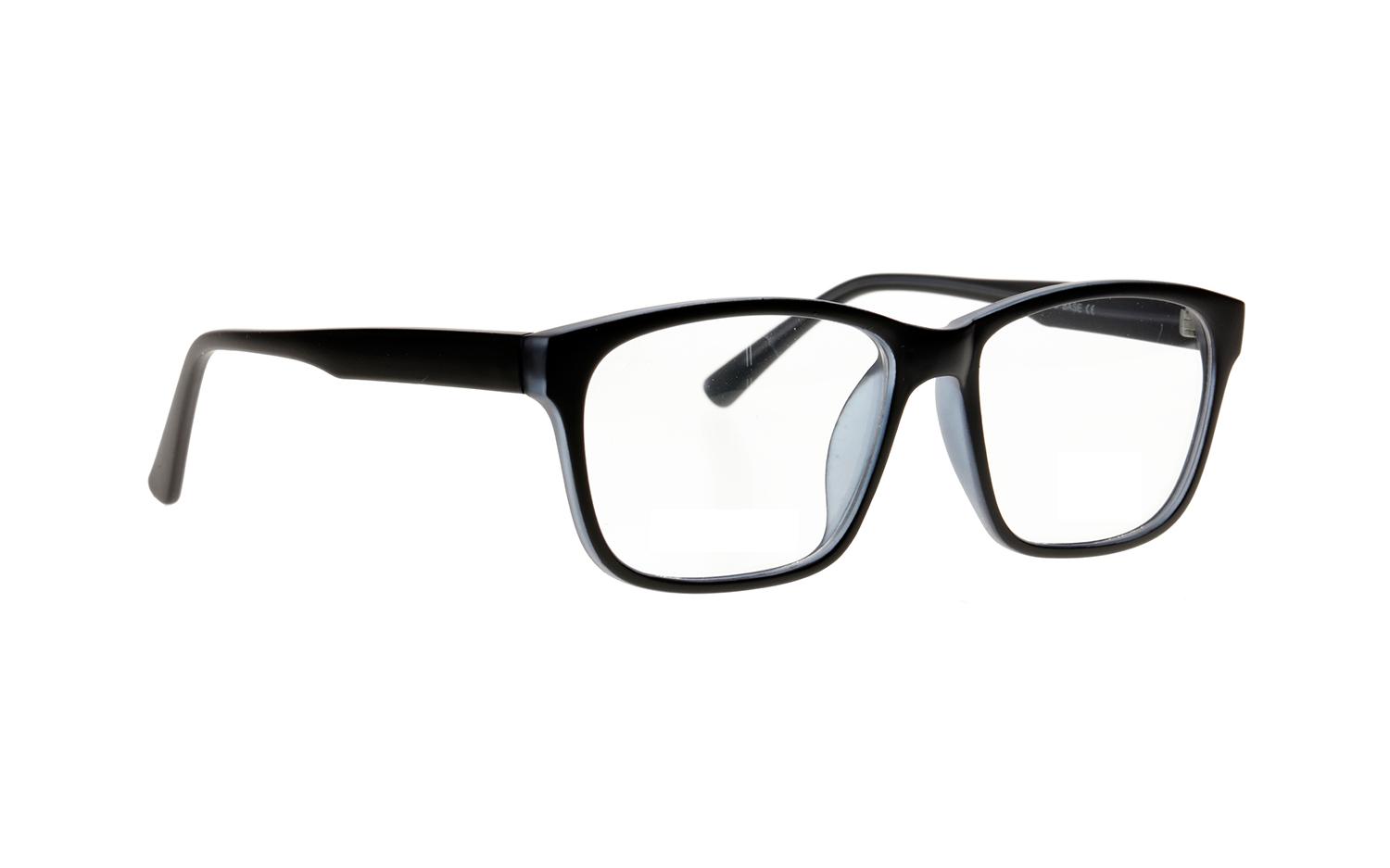 Hopkins & Co. Jaden UB11 C2 54 Prescription Glasses Shade Station