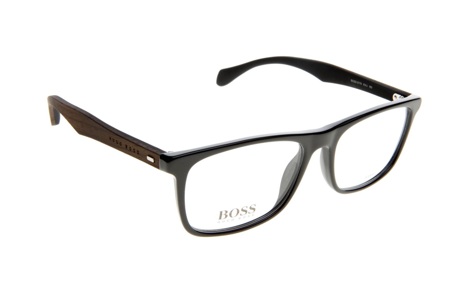 BOSS BOSS 0779 RAJ 54 Prescription Glasses | Shade Station