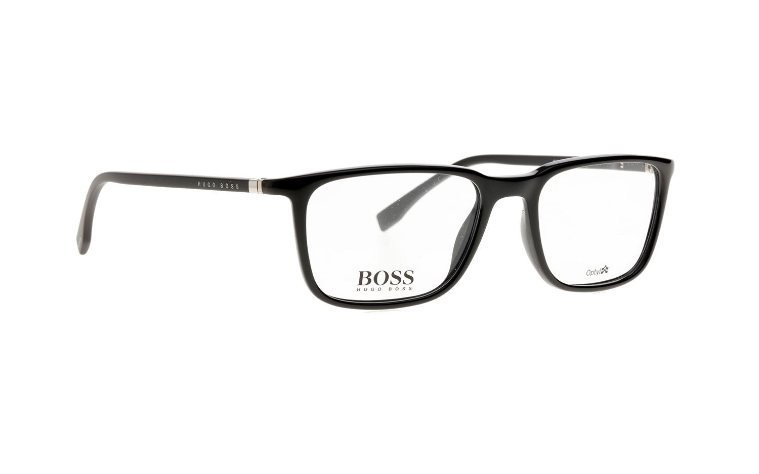 hugo boss glasses
