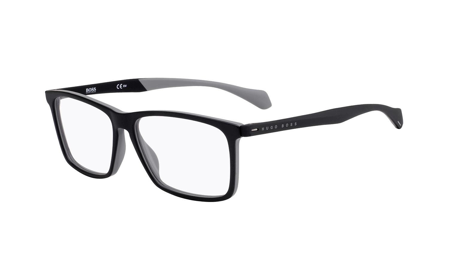 Hugo boss mens discount prescription glasses