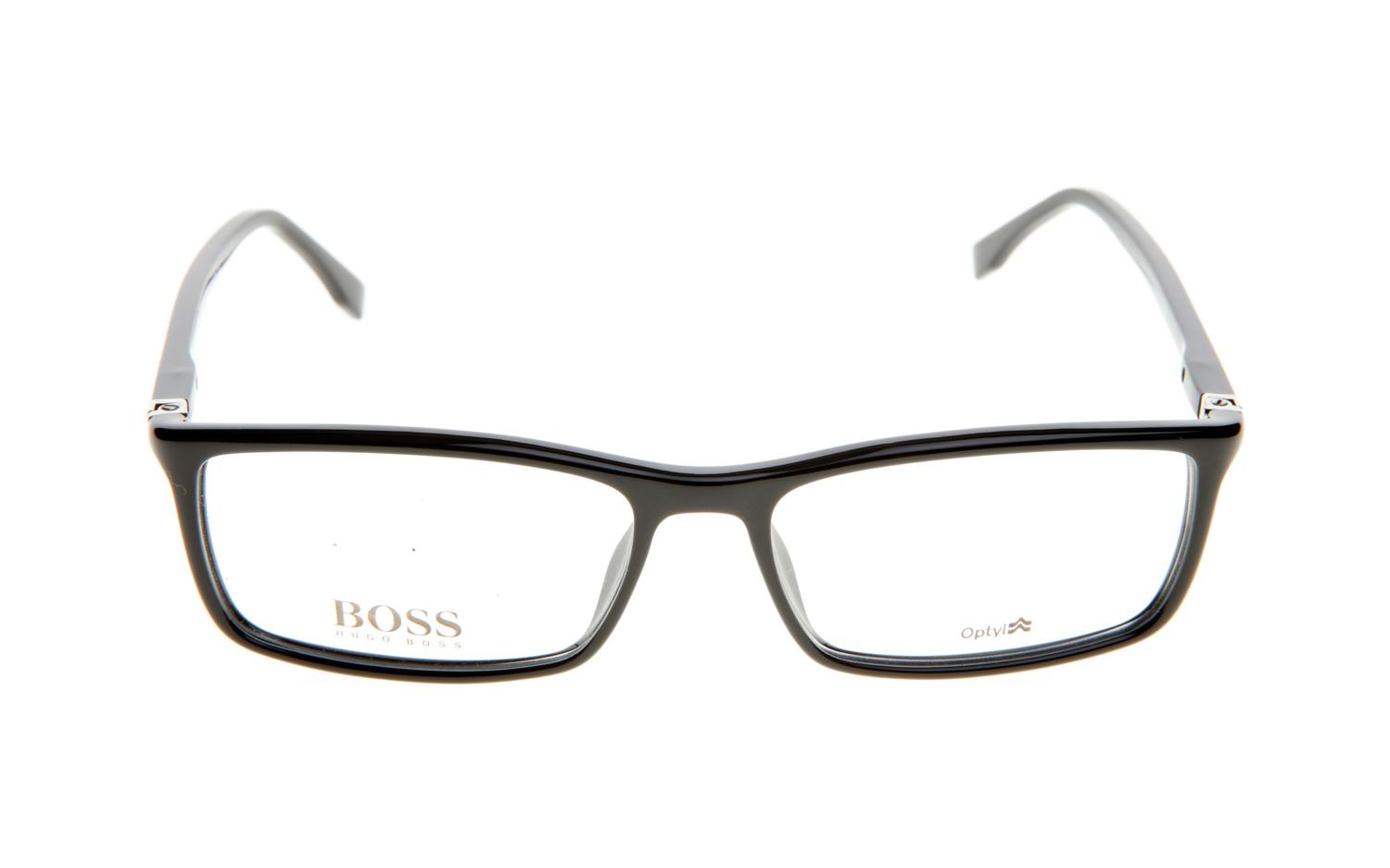 BOSS BOSS 0680 D28 55 Prescription Glasses Shade Station
