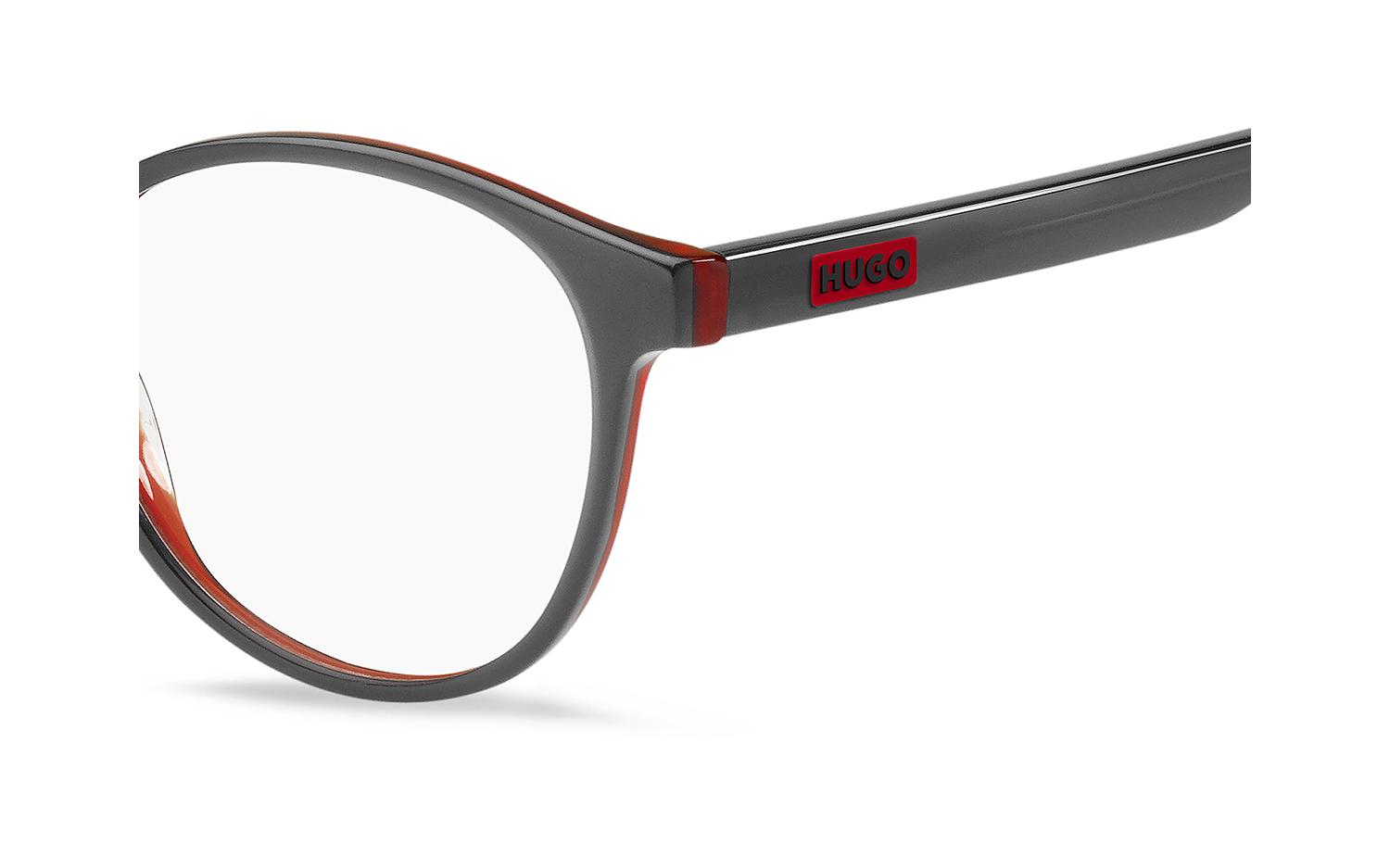HUGO HG 1197 KB7 50 Prescription Glasses | Shade Station