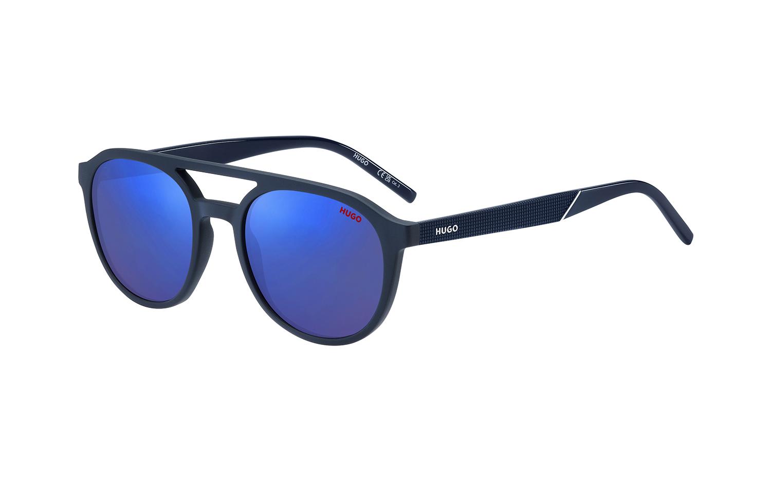 HUGO HG 1305/S PJP XT 54 Sunglasses | Shade Station