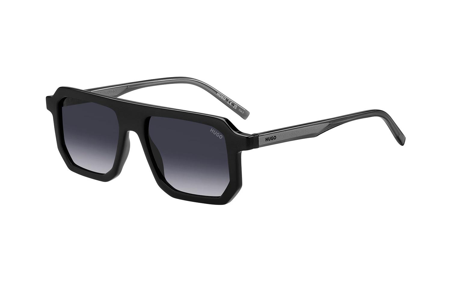 HUGO HG 1312/S 807 9O 53 Sunglasses | Shade Station