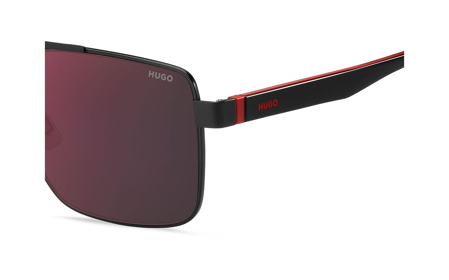 HUGO HG 1313/S 003 AO 56 Sunglasses | Shade Station
