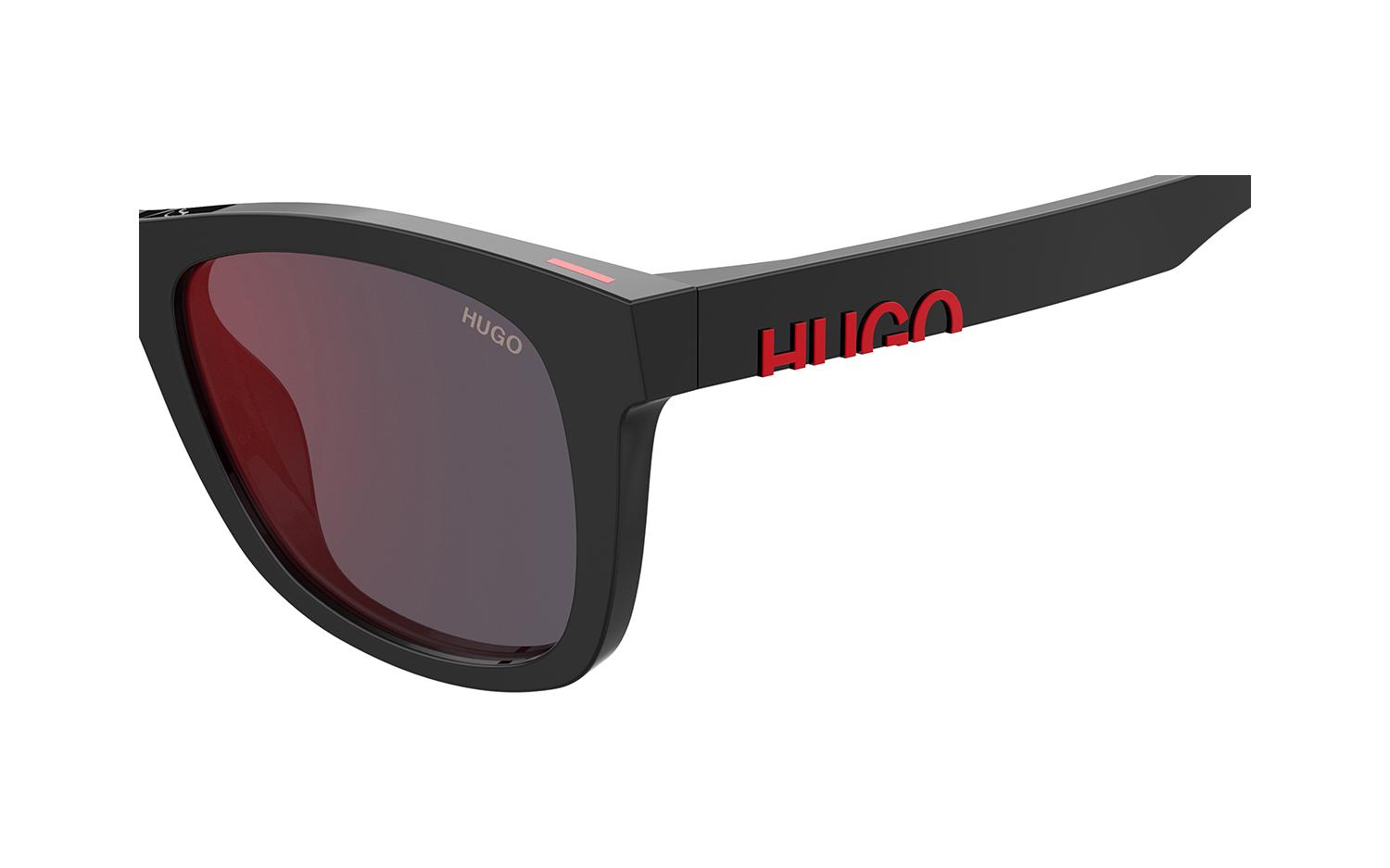 HUGO HG 1070/S 807 AO 52 Sunglasses | Shade Station