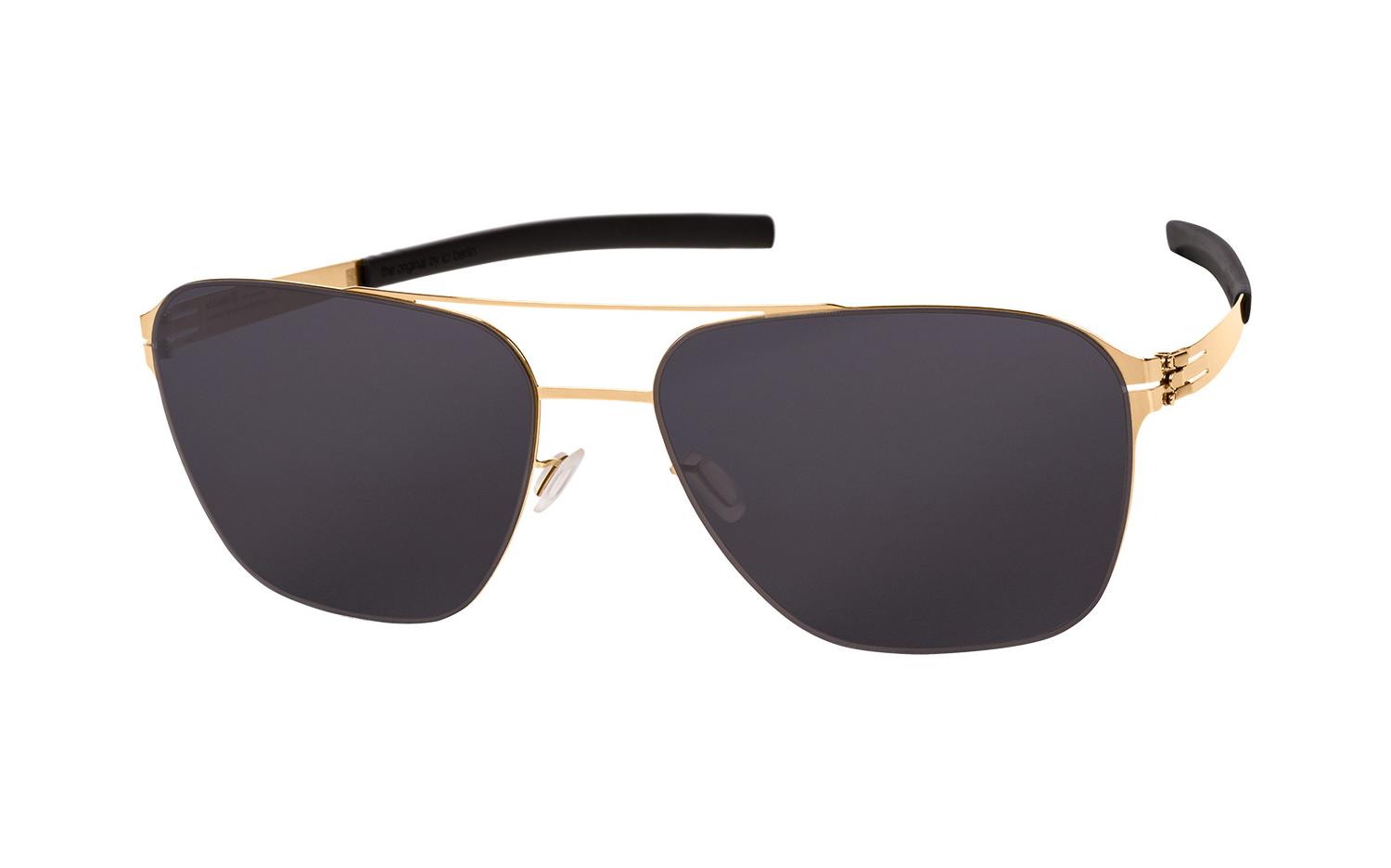ic berlin Jonathan I Large M1346032032T021151F Sunglasses Shade Station