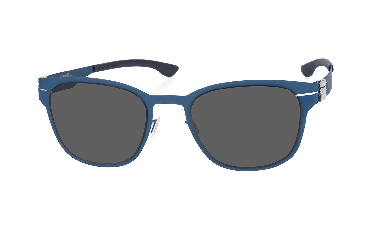 ic! berlin Ulbrich D M1448106106T17901DO Prescription Sunglasses