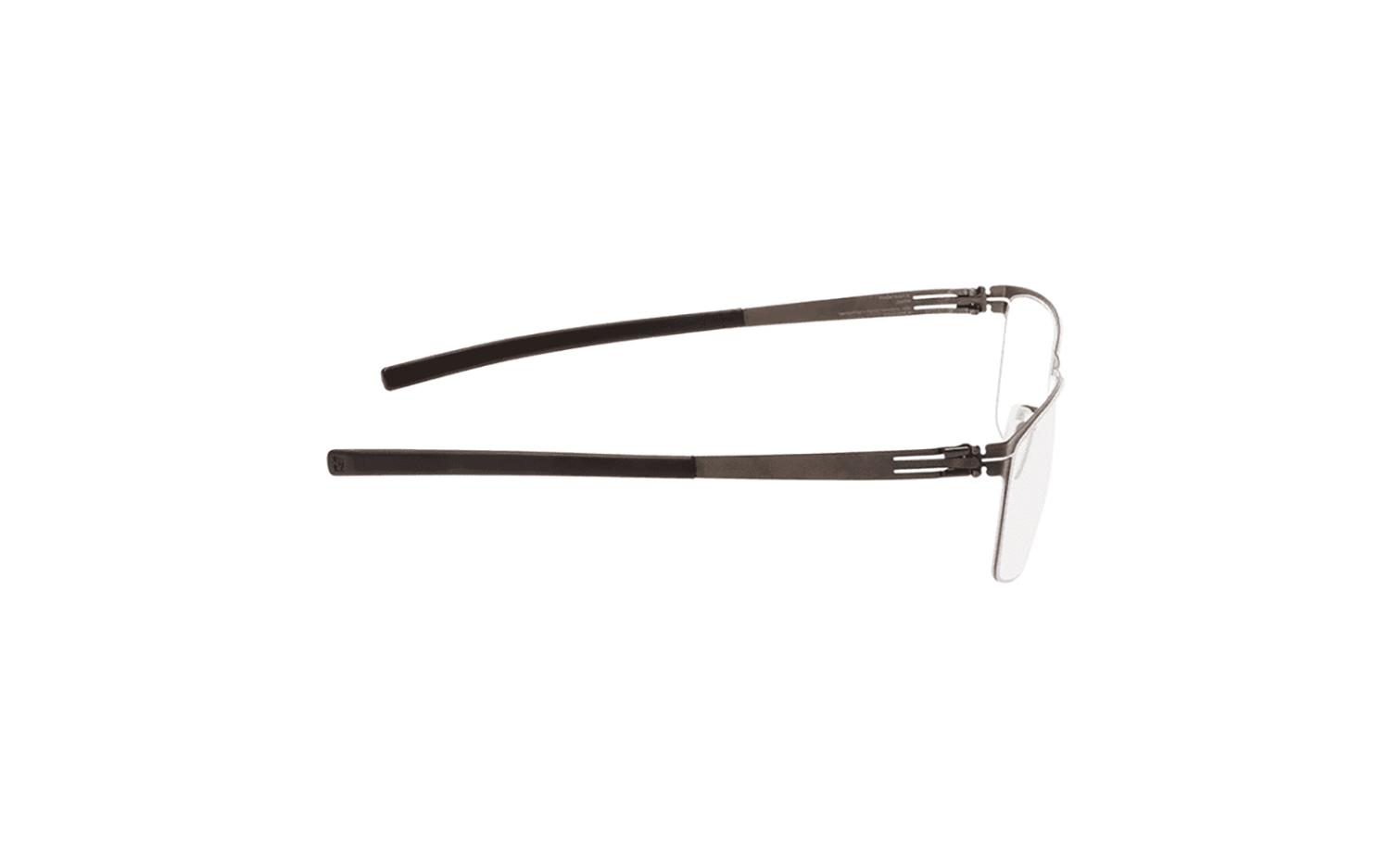 新品未使用 ic!berlin hansa ic! berlin IC5095 02A 57 Prescription Glasses | Shade Station