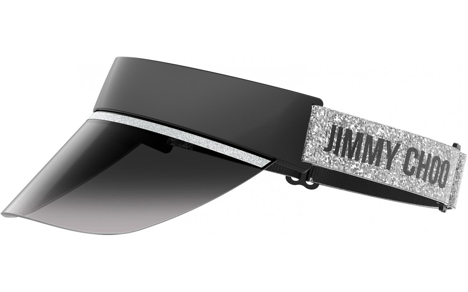 Jimmy Choo CALIX BSC 1 Sunglasses Shade Station